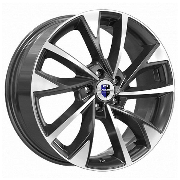 КиК Роквуд ET38 67.1 BFP