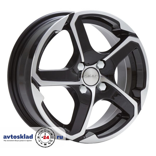 Скад Аллигатор ET38 57.1 BFP