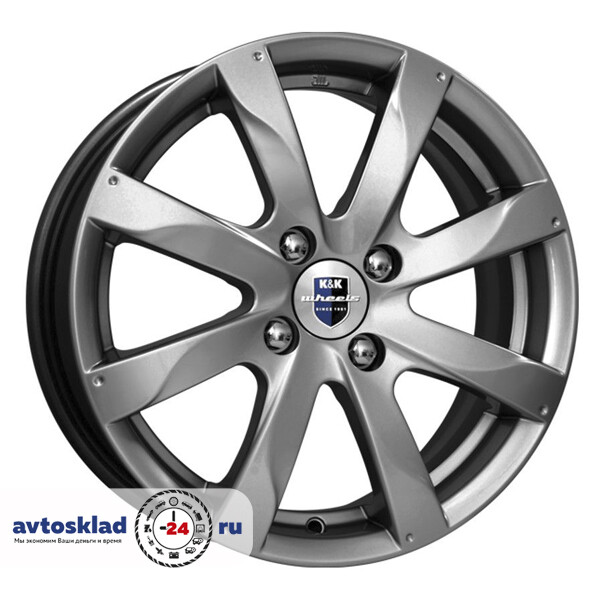 КиК Джемини-Оригинал ET43 60.1 HB