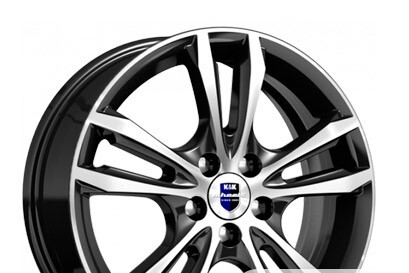 КиК Samara ET45 67.1 GBFP