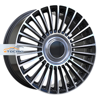 RST R159 ET45 66.6 BFP