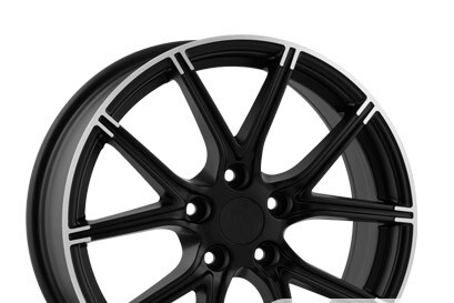 Legeartis Concept NS534 ET40 66.1 MBFP