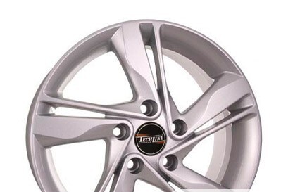 Tech Line 650 ET50 66.1 S