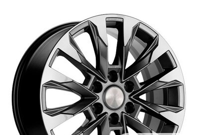 Legeartis Concept TY572 ET45 95.1 HBFP