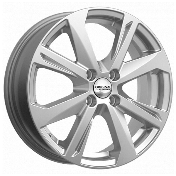 Скад KL-325 ET50 60.1 BFP