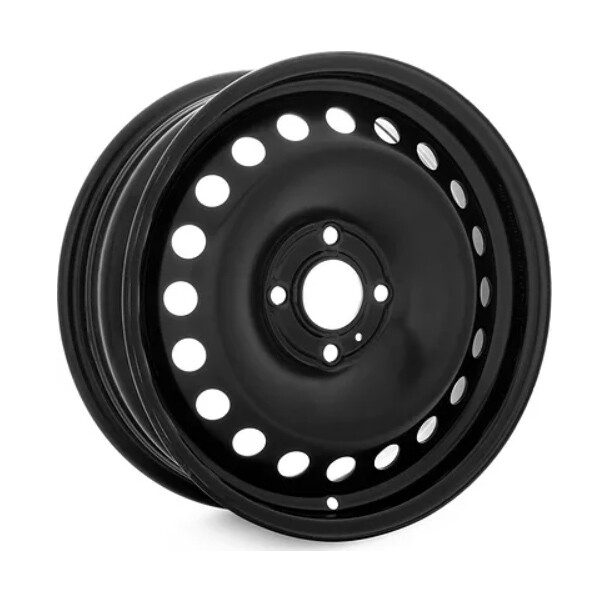 Magnetto 16008 ET37.5 63.3 Black