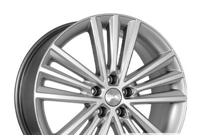 Скад Манчестер ET38 60.1 Grap