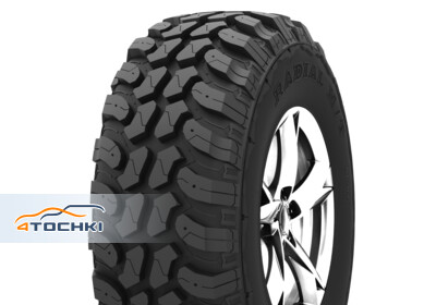 9,00/15 104Q Goodride Mud Legend SL366