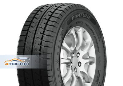 155/12C 88/86Q Fortune SnowFun FSR-902 155/12C 88/86Q Fortune SnowFun FSR-902