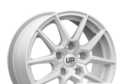 Wheels UP Up117 ET43 66.1 S