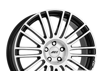 AEZ Strike ET45 72.6 BFP