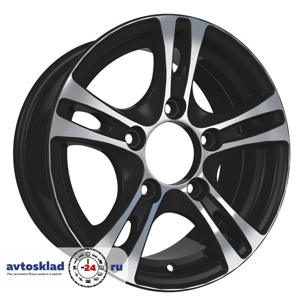 Скад Дюна ET40 98.5 BFP