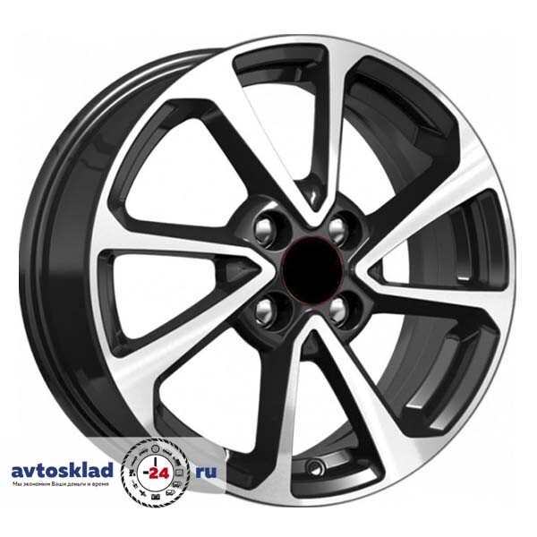 iFree Original ZV Solaris КС861 ET48 54.1 BFP