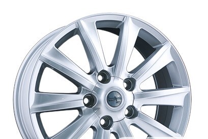 Legeartis Optima TY43 ET60 110.3 S