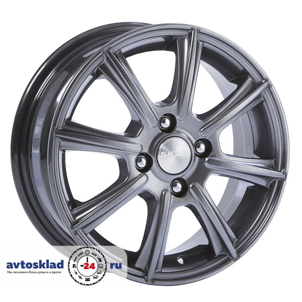 Скад Монако ET43 67.1 Grap