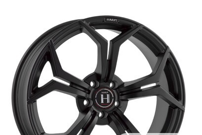 HARP Y-50 ET25 66.6 SatinBlack