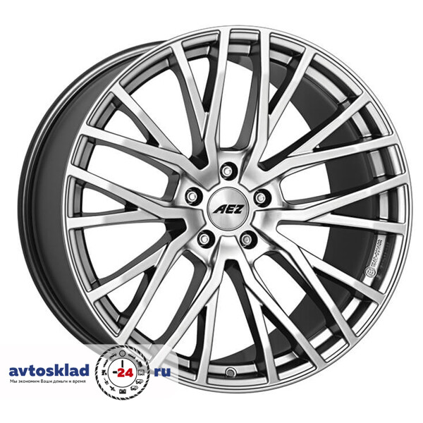 AEZ Panama High Gloss ET21 66.6 HS