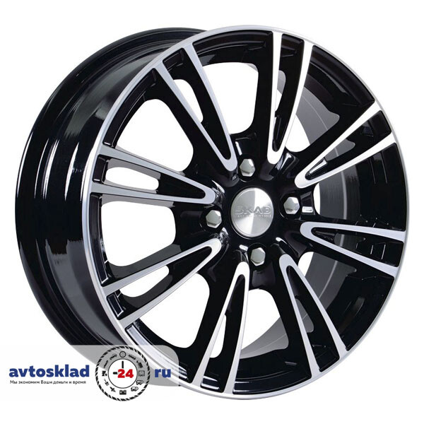 Скад Пантера ET39 58.6 BFP