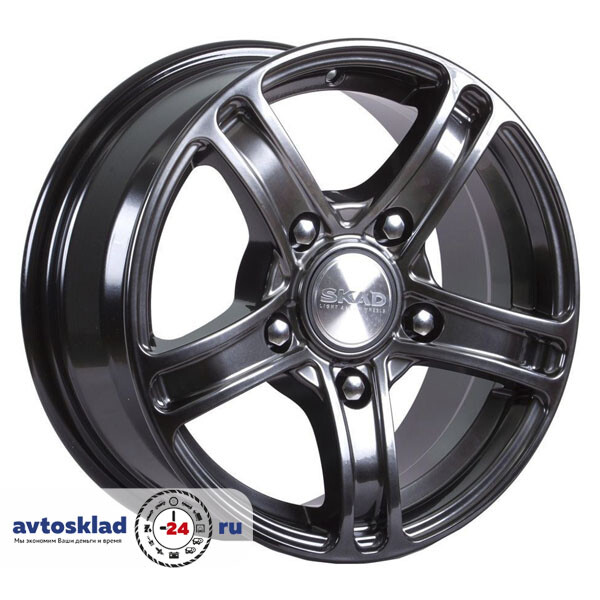 Скад Трофи ET40 98.5 Grap