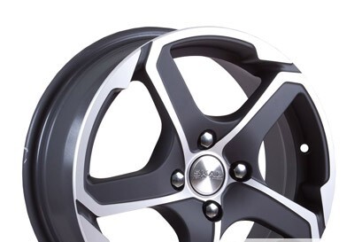 Скад Аллигатор ET38 58.6 MBFP