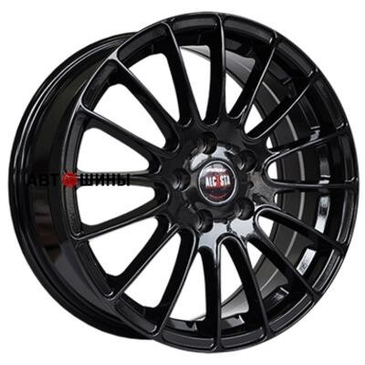 Alcasta M21 ET39 60.1 Black