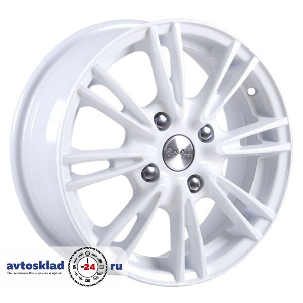 Скад Пантера ET39 58.6 W