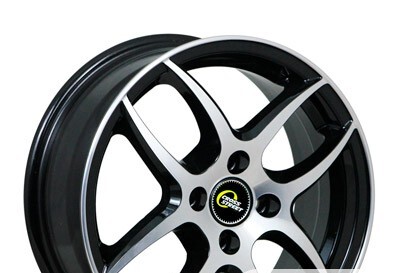 CrossStreet CR-18 ET50 60.1 BFP