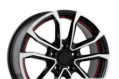 Legeartis Concept GM512 ET39 56.6 BFPRI