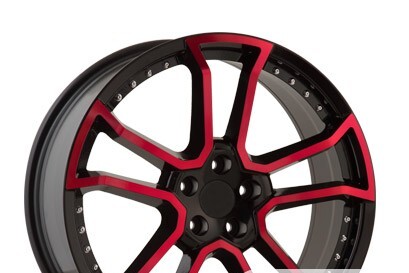 Legeartis Concept LR506 ET45 63.3 BKR