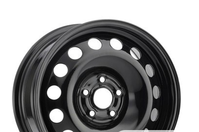 TREBL R-1734 ET33 60.1 Black