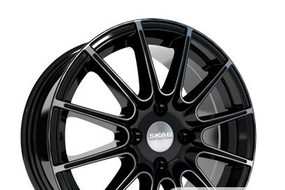 Скад Le Mans ET45 60.1 BFP