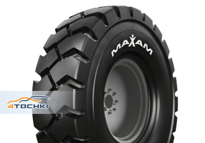 300/15 A5 Maxam MS801