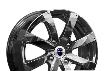 КиК Джемини-Оригинал ET40 60.1 GG