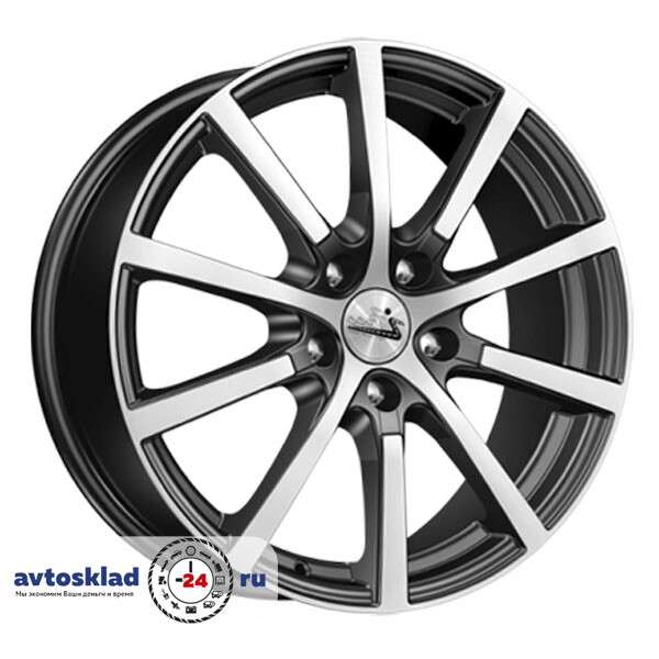 iFree Big Byz ET50 63.35 BFP