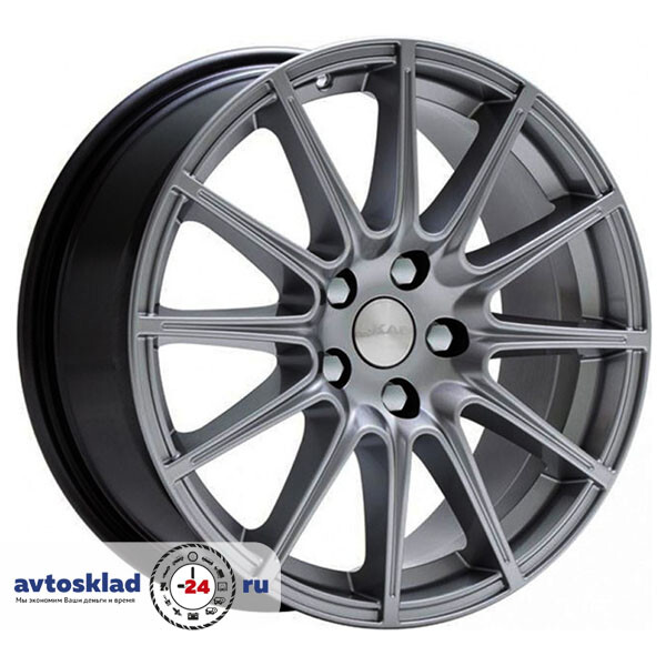 Скад Le Mans ET38 67.1 Grap