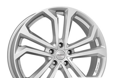 Dezent TA silver ET45 63.4 S