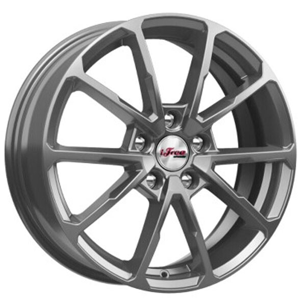 iFree Джет ET50 66.1 HB