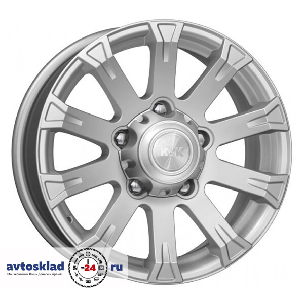 КиК Байкал ET35 108.5 S