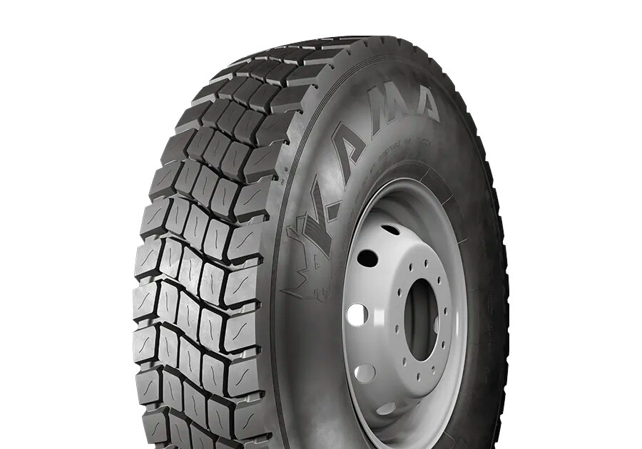 12,00/20 154/150K 18PR КАМА NU 703 с/к с/ф Универсальная