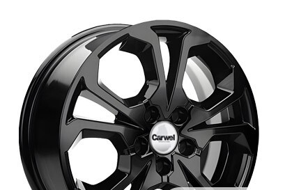 Carwel Шира ET50 64.1 Black