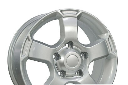 Replica H To17H ET60 110.5 S