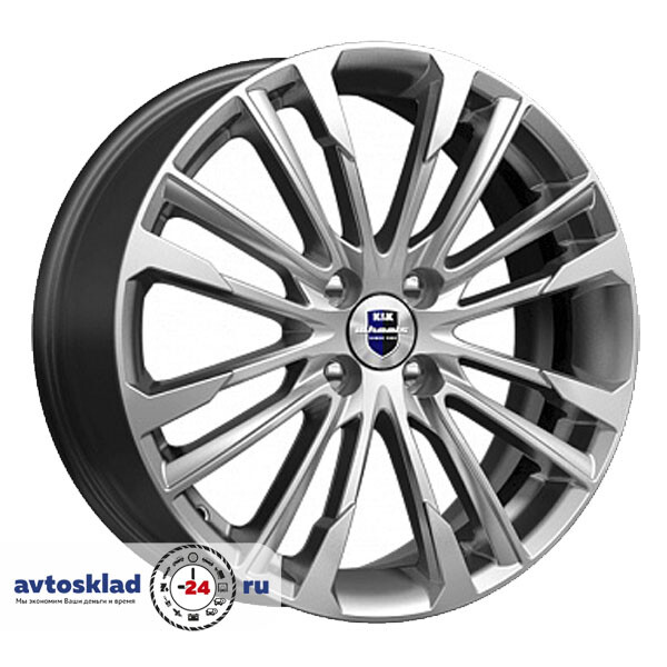 КиК Сильверстоун ET35 58.6 HS