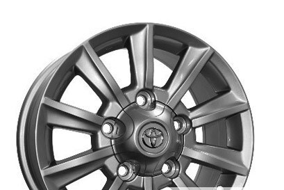 Legeartis Optima TY43 ET60 110.1 HB