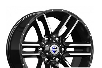 КиК Алгама ET-10 106.1 BFP