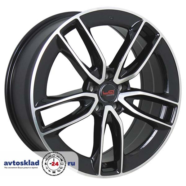 Legeartis Concept MR539 ET42 66.6 BFP