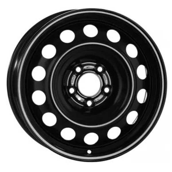 Magnetto 16018 ET43 57.1 Black