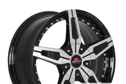 Yokatta model-17 ET50 57.1 BFP