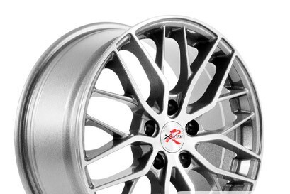 X-trikeRST Teana R007 ET45 66.1 HBFP