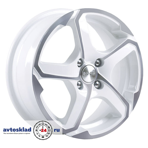 Скад Аллигатор ET48 54.1 HS