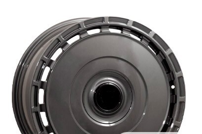 Vissol F-3466 ET45.5 62.5 GlossGrapLt